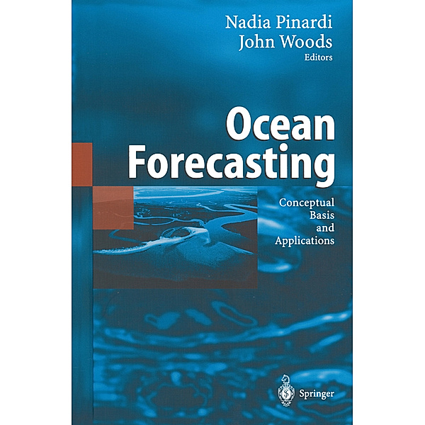 Ocean Forecasting