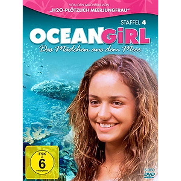 Ocean Girl - Das Mädchen aus dem Meer, Staffel 4