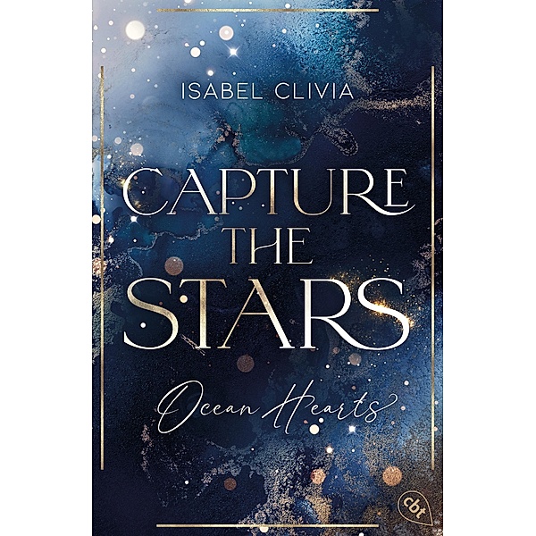 Ocean Hearts - Capture the Stars, Isabel Clivia