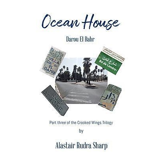 Ocean House / Alastair Sharp, Alastair Sharp