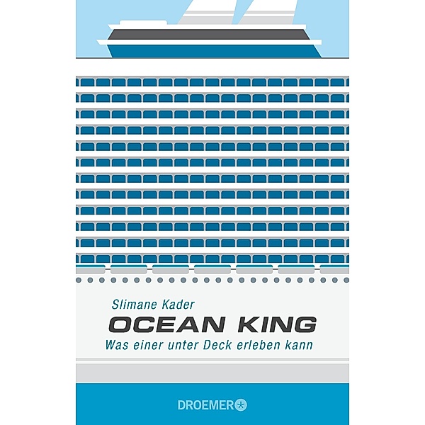 Ocean King, Slimane Kader