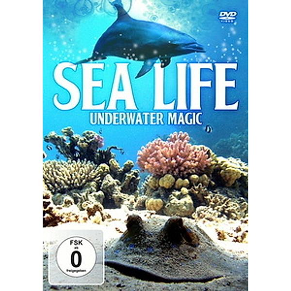 Ocean Life, Special Interest
