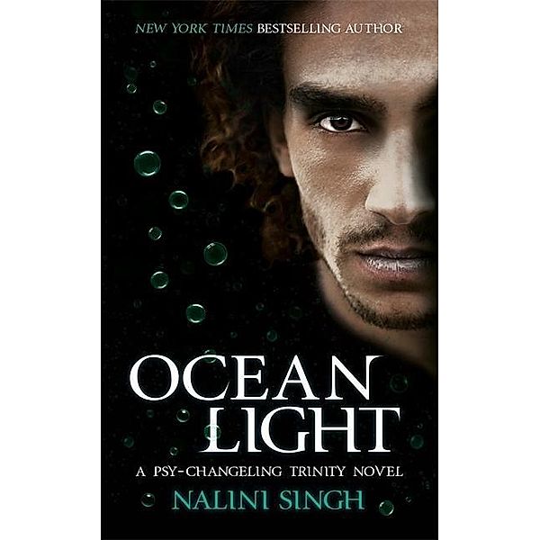 Ocean Light, Nalini Singh