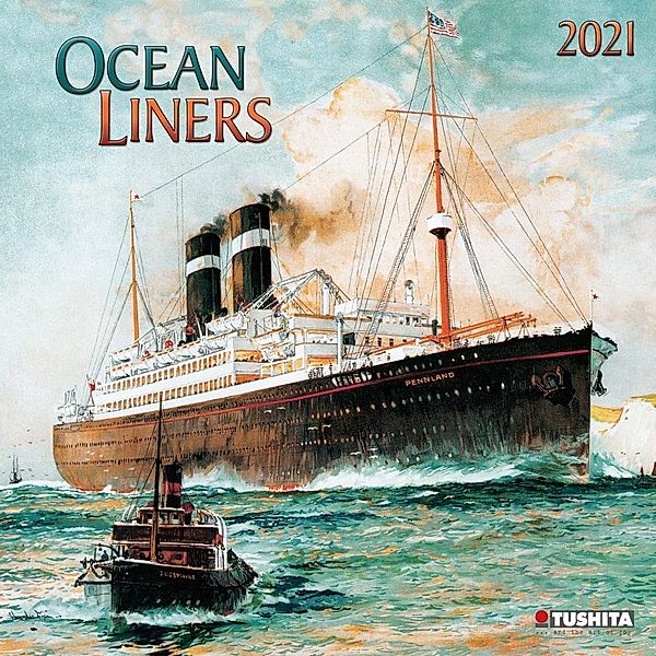 Ocean Liners 2021