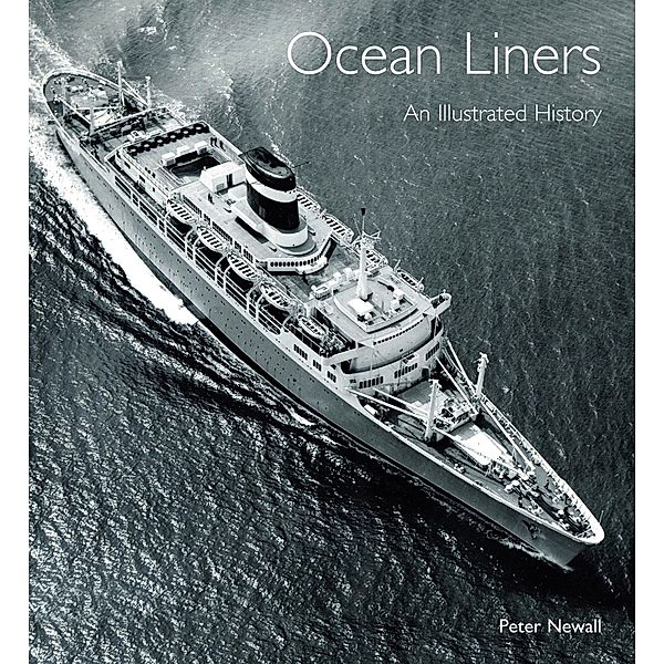 Ocean Liners, Peter Newall