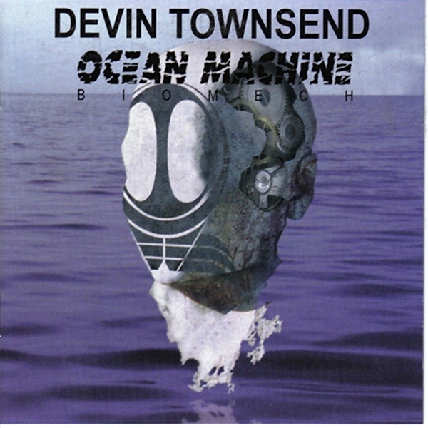 Ocean Machine, Devin Townsend