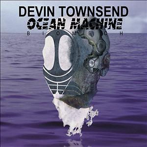 Ocean Machine (Vinyl), Devin Townsend