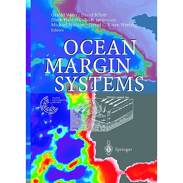 Ocean Margin Systems