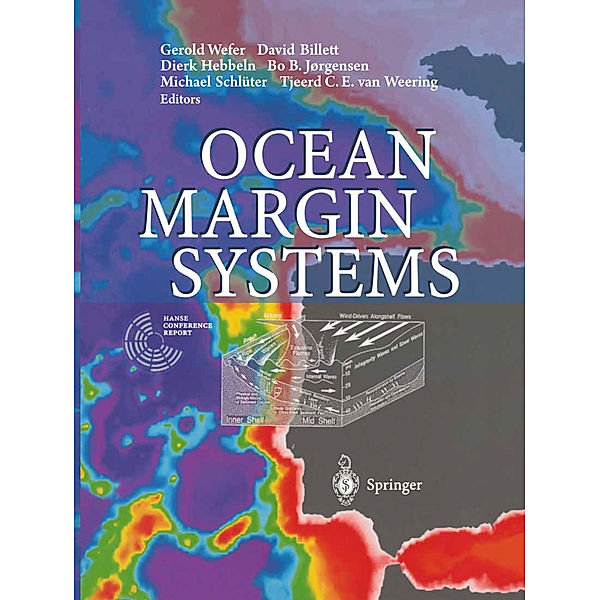 Ocean Margin Systems