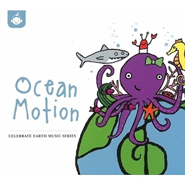 Ocean Motion, Diverse Interpreten