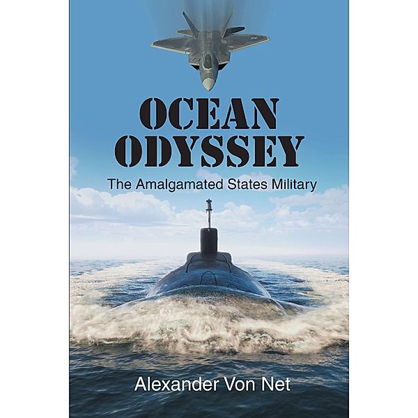 Ocean Odyssey, Alexander von Net