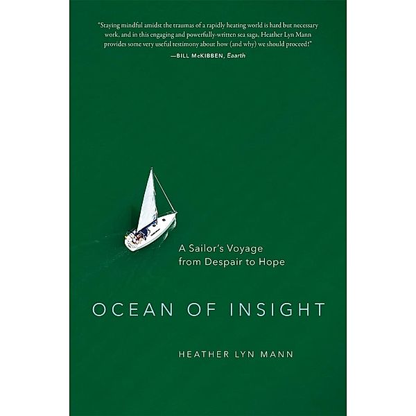 Ocean of Insight, Heather Lyn Mann