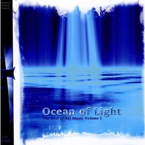 Ocean Of Light, Best of AD Music Vol 1