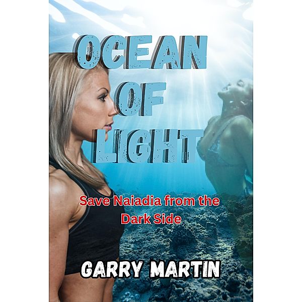 Ocean of Light, Garry Martin