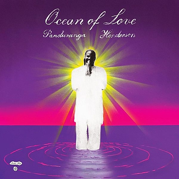 Ocean Of Love (Vinyl), Panduranga Henderson