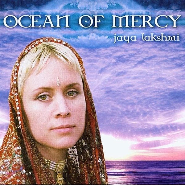 Ocean Of Mercy, Jaya Lakshmi