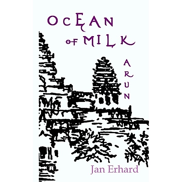 Ocean of Milk, Jan Erhard