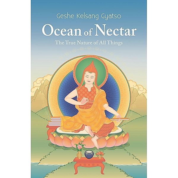 Ocean of Nectar, Geshe Kelsang Gyatso