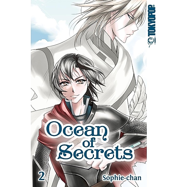 Ocean of Secrets, Sophie-chan