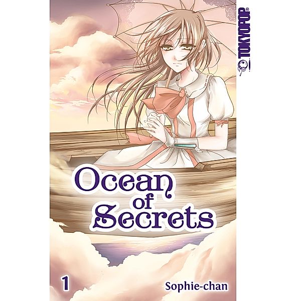 Ocean of Secrets - Band 1 / Ocean of Secrets Bd.1, Sophie-chan