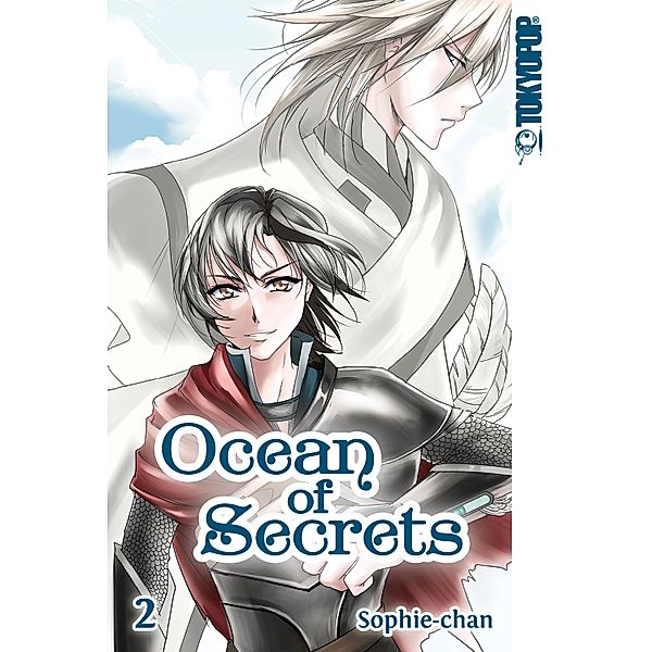 Ocean of Secrets - Band 2 / Ocean of Secrets Bd.2, Sophie-chan