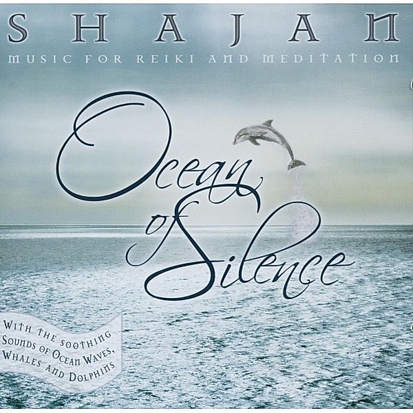Ocean Of Silence, Shajan