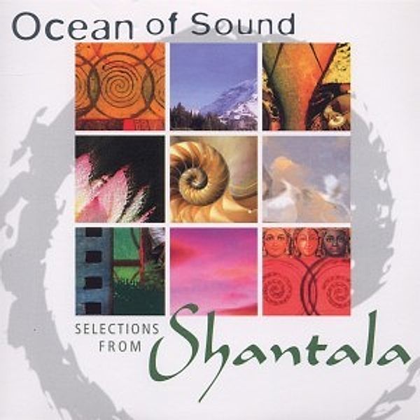 Ocean Of Sound, Shantala