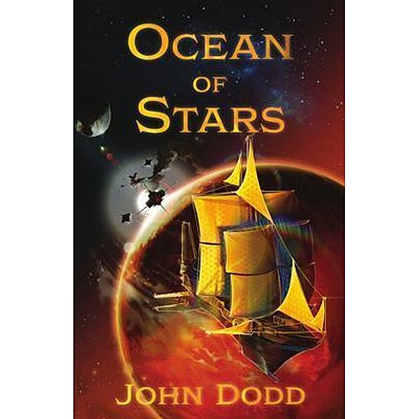 Ocean of Stars, John Dodd