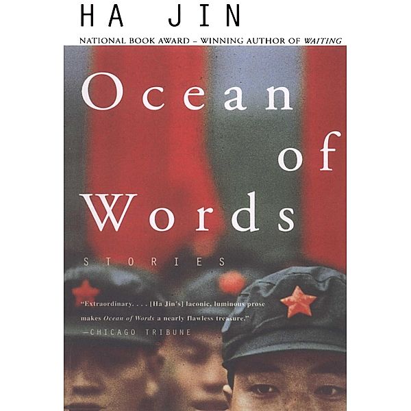 Ocean of Words / Vintage International, Ha Jin