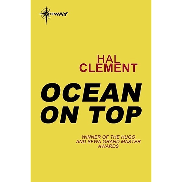 Ocean on Top / Gateway, Hal Clement
