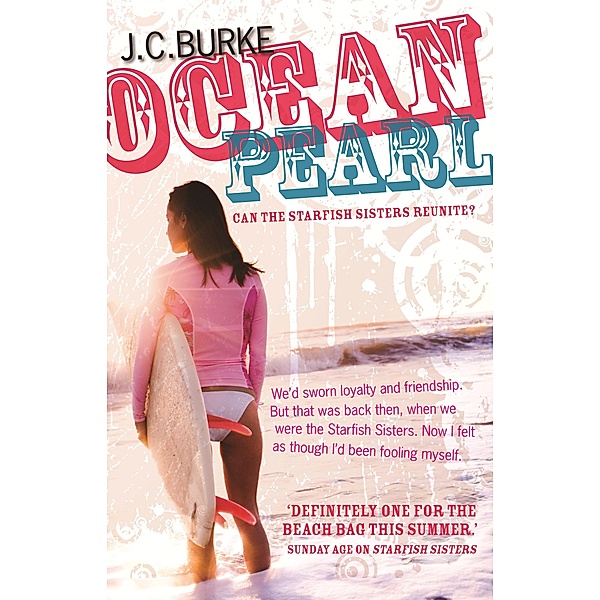 Ocean Pearl / Puffin Classics, J. C. Burke