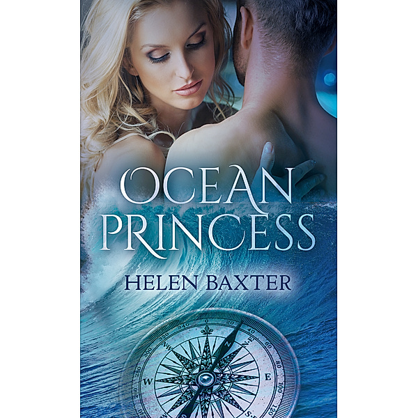 Ocean Princess, Helen Baxter