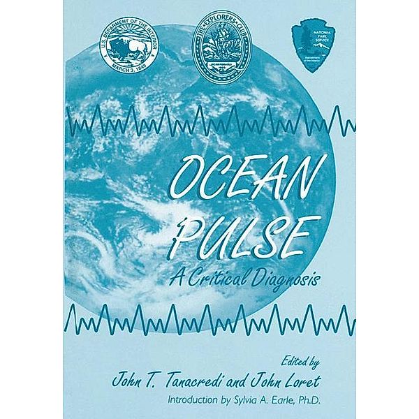Ocean Pulse, Sylvia A. Earle