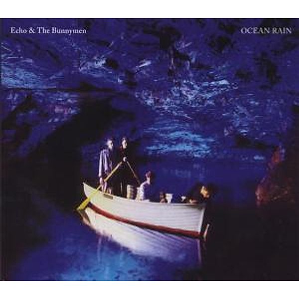 Ocean Rain (Collector'S Edition), Echo & The Bunnymen