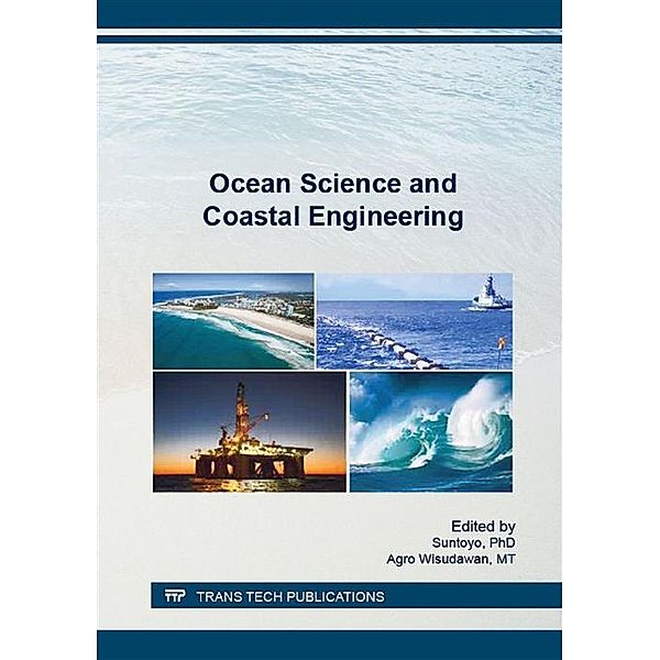 Ocean Science and Coastal Engineering