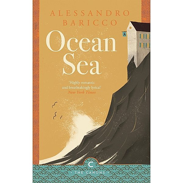 Ocean Sea / Canons, Alessandro Baricco