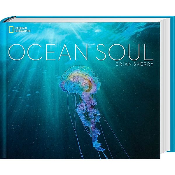 Ocean Soul, Brian Skerry
