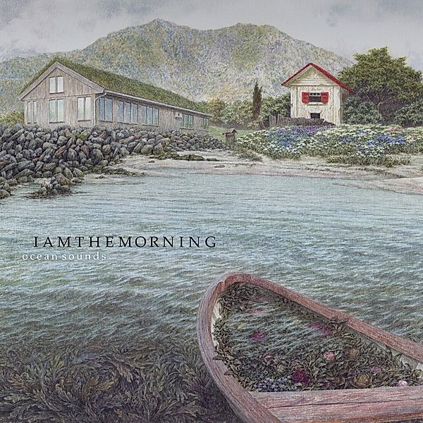 Ocean Sounds (Vinyl), Iamthemorning