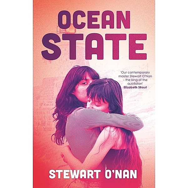 Ocean State, Stewart O'Nan