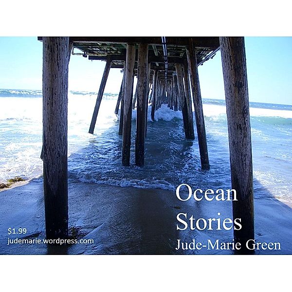 Ocean Stories, Jude-Marie Green