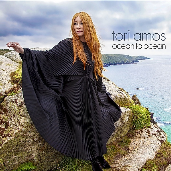 Ocean To Ocean (Vinyl), Tori Amos