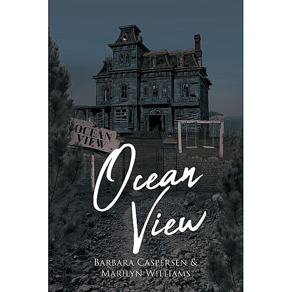 Ocean View, Barbara Caspersen