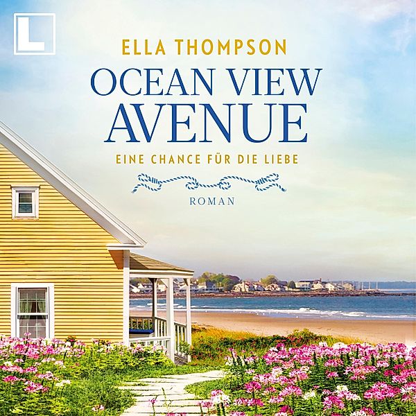 Ocean View Avenue - 2 - Eine Chance für die Liebe, Ella Thompson