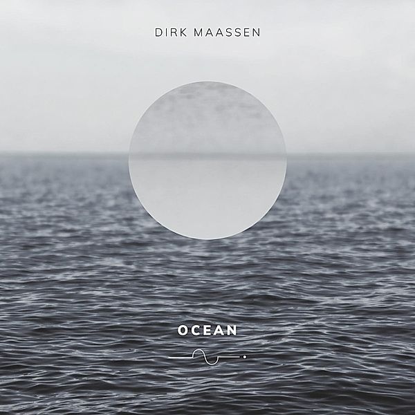 Ocean (Vinyl), Dirk Maassen