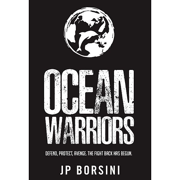 Ocean Warriors, J. P. Borsini