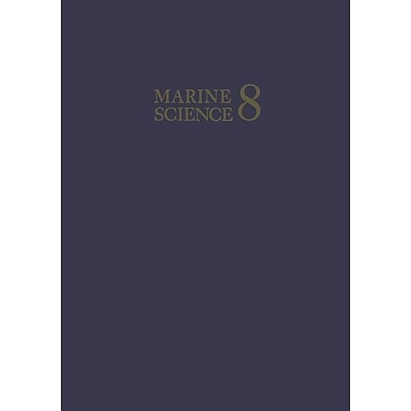 Ocean Wave Climate / Marine Science Bd.8