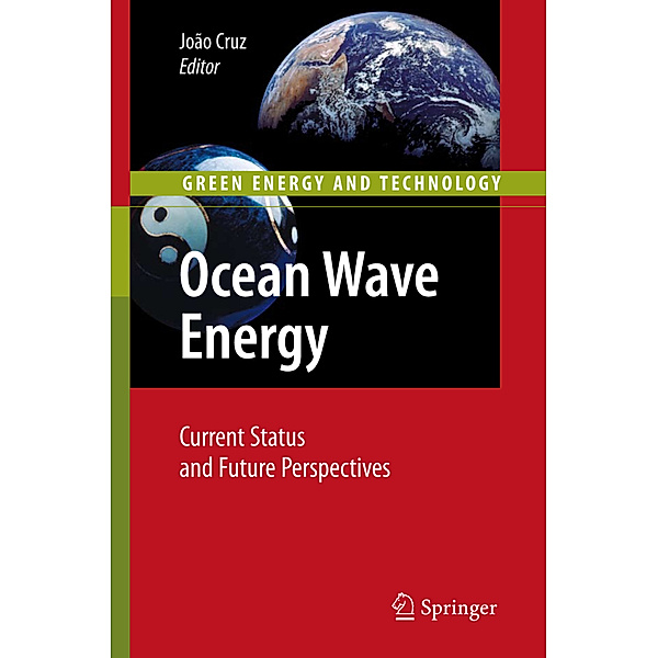 Ocean Wave Energy, Joao Cruz