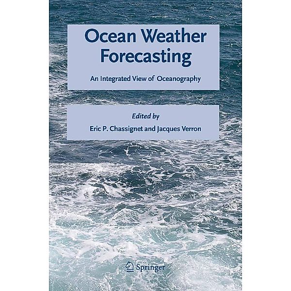 Ocean Weather Forecasting