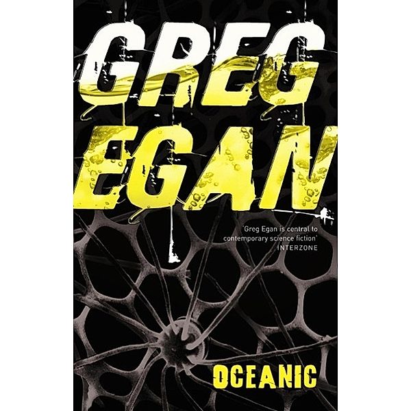 Oceanic, Greg Egan