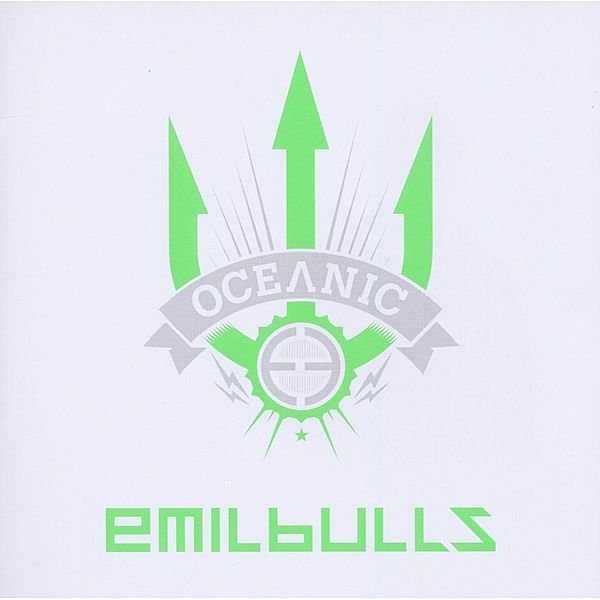 Oceanic, Emil Bulls